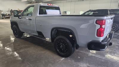 2024 Chevrolet Silverado 2500 Regular Cab 4WD Pickup for sale #32181A - photo 2