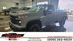 2024 Chevrolet Silverado 2500 Regular Cab 4WD Pickup for sale #32181A - photo 1