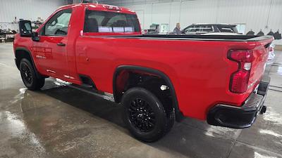 2024 Chevrolet Silverado 3500 Regular Cab SRW 4WD Pickup for sale #32182A - photo 2