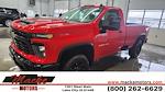 2024 Chevrolet Silverado 3500 Regular Cab SRW 4WD Pickup for sale #32182A - photo 1