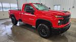 2024 Chevrolet Silverado 3500 Regular Cab SRW 4WD Pickup for sale #32182A - photo 4
