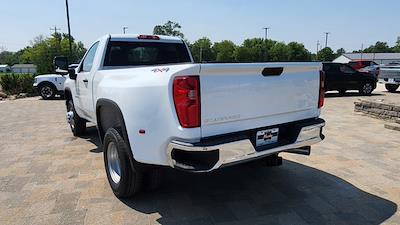 2025 Chevrolet Silverado 3500 Regular Cab SRW 4WD Pickup for sale #32187 - photo 2