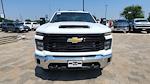 2025 Chevrolet Silverado 3500 Regular Cab SRW 4WD Pickup for sale #32187 - photo 3