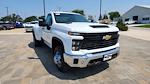 2025 Chevrolet Silverado 3500 Regular Cab SRW 4WD Pickup for sale #32187 - photo 4