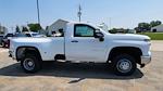 2025 Chevrolet Silverado 3500 Regular Cab SRW 4WD Pickup for sale #32187 - photo 5
