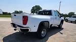 2025 Chevrolet Silverado 3500 Regular Cab SRW 4WD Pickup for sale #32187 - photo 6