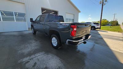 New 2025 Chevrolet Silverado 2500 LT Crew Cab 4WD Pickup for sale #32199 - photo 2