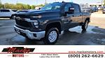 New 2025 Chevrolet Silverado 2500 LT Crew Cab 4WD Pickup for sale #32199 - photo 1