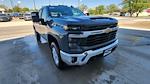 New 2025 Chevrolet Silverado 2500 LT Crew Cab 4WD Pickup for sale #32199 - photo 4
