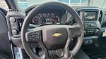 New 2025 Chevrolet Silverado 1500 Work Truck Regular Cab 4WD Pickup for sale #32210 - photo 11