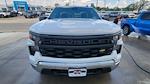 New 2025 Chevrolet Silverado 1500 Work Truck Regular Cab 4WD Pickup for sale #32210 - photo 3