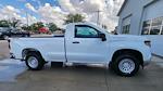 New 2025 Chevrolet Silverado 1500 Work Truck Regular Cab 4WD Pickup for sale #32210 - photo 5