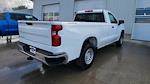 New 2025 Chevrolet Silverado 1500 Work Truck Regular Cab 4WD Pickup for sale #32210 - photo 6