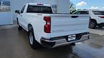 New 2025 Chevrolet Silverado 1500 Work Truck Regular Cab 4WD Pickup for sale #32210 - photo 2