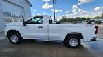 New 2025 Chevrolet Silverado 1500 Work Truck Regular Cab 4WD Pickup for sale #32210 - photo 8
