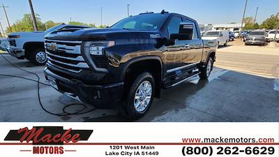 2024 Chevrolet Silverado 2500 Crew Cab 4WD Pickup for sale #32212A - photo 1