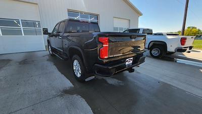 2024 Chevrolet Silverado 2500 Crew Cab 4WD Pickup for sale #32212A - photo 2