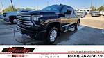 2024 Chevrolet Silverado 2500 Crew Cab 4WD Pickup for sale #32212A - photo 1