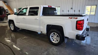 2018 Chevrolet Silverado 1500 Crew Cab 4WD Pickup for sale #32213A - photo 2