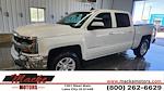 2018 Chevrolet Silverado 1500 Crew Cab 4WD Pickup for sale #32213A - photo 1