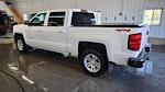 2018 Chevrolet Silverado 1500 Crew Cab 4WD Pickup for sale #32213A - photo 2