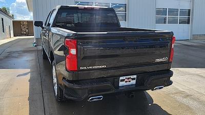 2025 Chevrolet Silverado 1500 Crew Cab 4WD Pickup for sale #32215 - photo 2