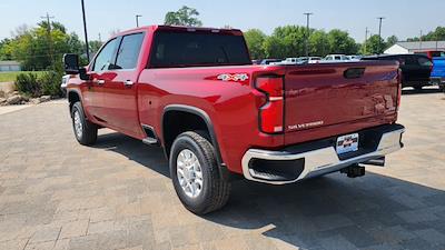 2025 Chevrolet Silverado 2500 Crew Cab 4WD Pickup for sale #32222 - photo 2