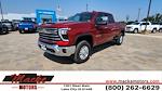 2025 Chevrolet Silverado 2500 Crew Cab 4WD Pickup for sale #32222 - photo 1