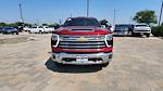 2025 Chevrolet Silverado 2500 Crew Cab 4WD Pickup for sale #32222 - photo 3