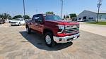 2025 Chevrolet Silverado 2500 Crew Cab 4WD Pickup for sale #32222 - photo 4