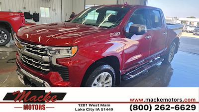 2023 Chevrolet Silverado 1500 Crew Cab 4WD Pickup for sale #32227A - photo 1