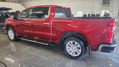 2023 Chevrolet Silverado 1500 Crew Cab 4WD Pickup for sale #32227A - photo 2