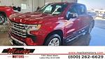 2023 Chevrolet Silverado 1500 Crew Cab 4WD Pickup for sale #32227A - photo 1