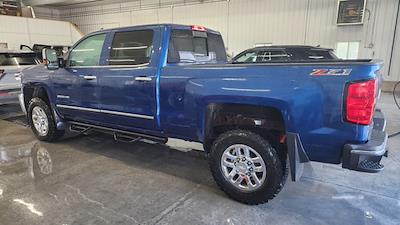 2016 Chevrolet Silverado 2500 Crew Cab SRW 4WD Pickup for sale #32238A - photo 2