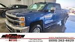 2016 Chevrolet Silverado 2500 Crew Cab SRW 4WD Pickup for sale #32238A - photo 1