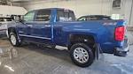2016 Chevrolet Silverado 2500 Crew Cab SRW 4WD Pickup for sale #32238A - photo 2