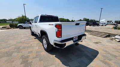 2025 Chevrolet Silverado 2500 Crew Cab 4WD Pickup for sale #32242 - photo 2