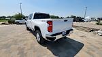 2025 Chevrolet Silverado 2500 Crew Cab 4WD Pickup for sale #32242 - photo 2