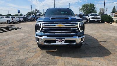 2025 Chevrolet Silverado 3500 Crew Cab 4WD Pickup for sale #32244 - photo 2