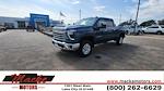 2025 Chevrolet Silverado 3500 Crew Cab 4WD Pickup for sale #32244 - photo 1