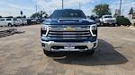 2025 Chevrolet Silverado 3500 Crew Cab 4WD Pickup for sale #32244 - photo 2