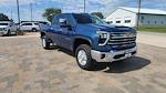 2025 Chevrolet Silverado 3500 Crew Cab 4WD Pickup for sale #32244 - photo 3