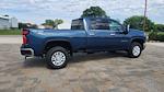 2025 Chevrolet Silverado 3500 Crew Cab 4WD Pickup for sale #32244 - photo 4