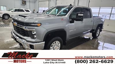 2024 Chevrolet Silverado 2500 Crew Cab 4WD Pickup for sale #32250A - photo 1