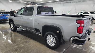 2024 Chevrolet Silverado 2500 Crew Cab 4WD Pickup for sale #32250A - photo 2