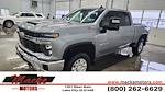 2024 Chevrolet Silverado 2500 Crew Cab 4WD Pickup for sale #32250A - photo 1