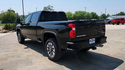 2025 Chevrolet Silverado 2500 Crew Cab 4WD Pickup for sale #32258 - photo 2
