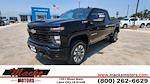 2025 Chevrolet Silverado 2500 Crew Cab 4WD Pickup for sale #32258 - photo 1