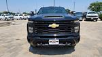 2025 Chevrolet Silverado 2500 Crew Cab 4WD Pickup for sale #32258 - photo 3