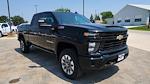 2025 Chevrolet Silverado 2500 Crew Cab 4WD Pickup for sale #32258 - photo 4